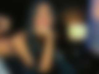 Daniiela-Foxx's Live Sex Cam Show