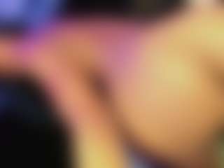 Daniiela-Foxx's Live Sex Cam Show