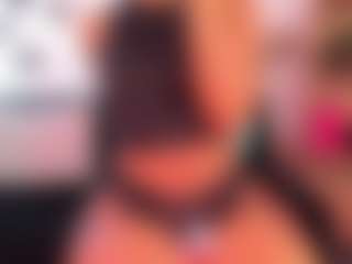 Tylla's Live Sex Cam Show
