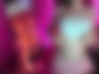 Live cam show with Ave - Twerking on CamClone