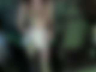 Live cam show with Ave - Cosplay Blonde Hair on SmokeAndPoke