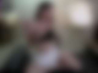 Live cam show with Ave - Smoke on TastyBlacksLive