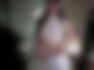 Live cam show with Ave - Cosplay Brown Hair on Dolls Live