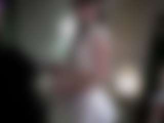 Live cam show with Ave - Cosplay Blonde Hair on Dolls Live