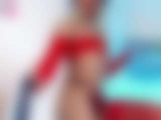 Live-sekscamshow van Brittany-Rosee