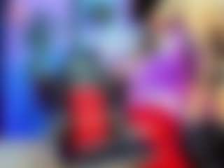 Brittany-Rosee's Live Sex Cam Show