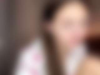 Show de câmera ao vivo com TrinaSmathers - Brown Hair no Camsoda