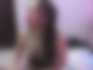 dalia-suarez's Live Sex Cam Show