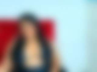 Live cam show with ema-foxyy - Fuck Machine on Streamer API