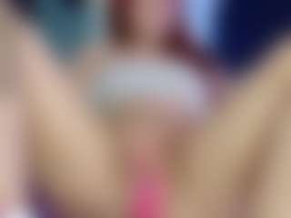 Live cam show with Exotic-wish - Smoking on Dolls Live