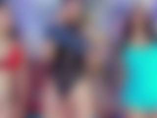 Luna and ALL's Live Sex Cam Show