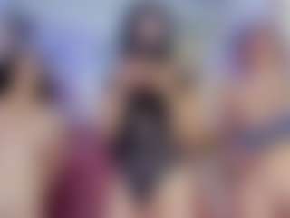 Live cam show with Luna and ALL - Granny on iamadamtest123.com | colombia