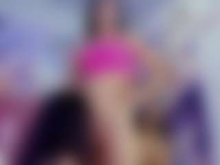 Luna and ALL's Live Sex Cam Show