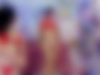 Luna and ALL's Live Sex Cam Show