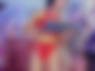 Luna and ALL's Live Sex Cam Show