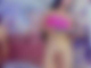 Luna and ALL's Live Sex Cam Show