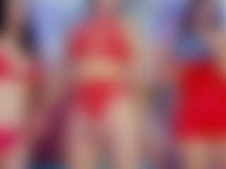 Luna and ALL's Live Sex Cam Show