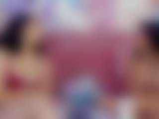 Luna and ALL's Live Sex Cam Show