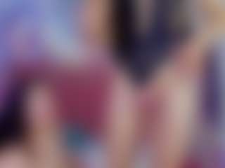 Luna and ALL's Live Sex Cam Show