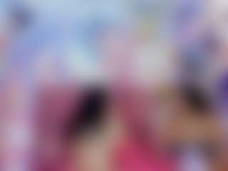 Luna and ALL's Live Sex Cam Show