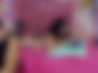 Luna and ALL's Live Sex Cam Show