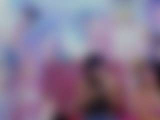 Luna and ALL's Live Sex Cam Show
