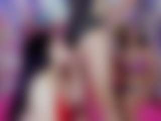 Luna and ALL's Live Sex Cam Show