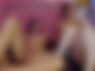 Luna and ALL's Live Sex Cam Show