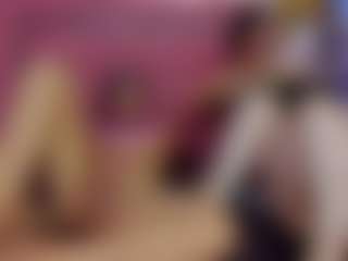 Luna and ALL's Live Sex Cam Show