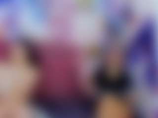 Luna and ALL's Live Sex Cam Show