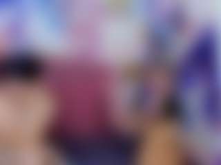 Luna and ALL's Live Sex Cam Show