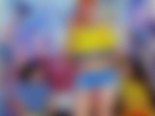 Luna and ALL's Live Sex Cam Show