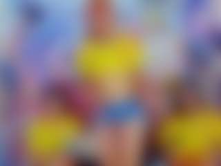 Live cam show with Luna and ALL - Brown Hair on SxyPornLive