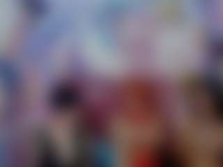 Luna and ALL's Live Sex Cam Show
