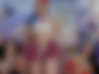 Luna and ALL's Live Sex Cam Show