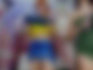 Luna and ALL's Live Sex Cam Show