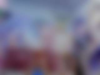Luna and ALL's Live Sex Cam Show
