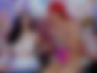 Live cam show with Luna and ALL - College Mature on Camsoda