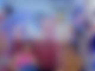 Luna and ALL's Live Sex Cam Show
