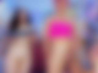 Luna and ALL's Live Sex Cam Show