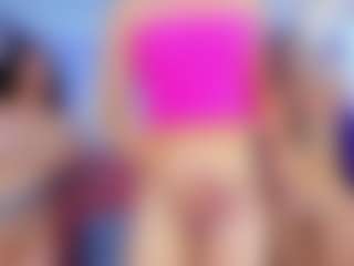 Luna and ALL's Live Sex Cam Show