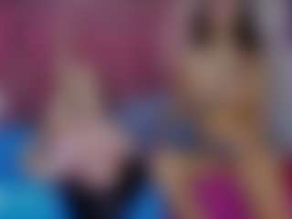 Luna and ALL's Live Sex Cam Show