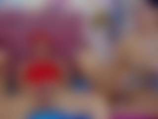 Live cam show with Luna and ALL - Athletic on nudelive.tv