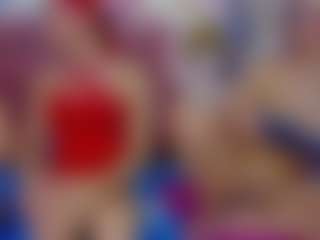 Live cam show with Luna and ALL - White on testsause.com | colombia