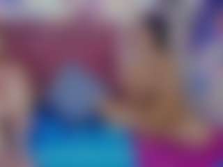 Live cam show with Luna and ALL - Squirt on testsause.com