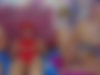 Live cam show with Luna and ALL - Big Tits on Dare Cams