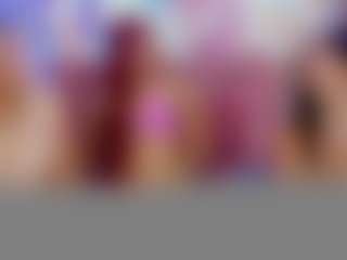 Luna and ALL's Live Sex Cam Show