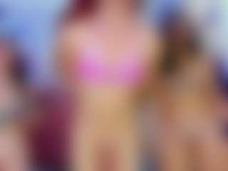 Luna and ALL's Live Sex Cam Show