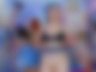 Luna and ALL's Live Sex Cam Show
