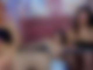 Live cam show with Luna and ALL - Genital Piercings on Camsoda